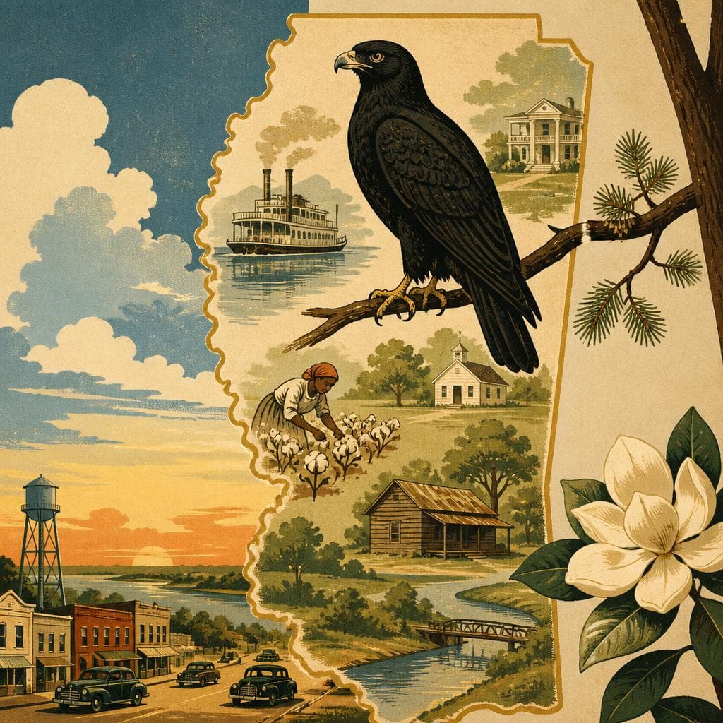 Cover art for Black Hawk on the Map