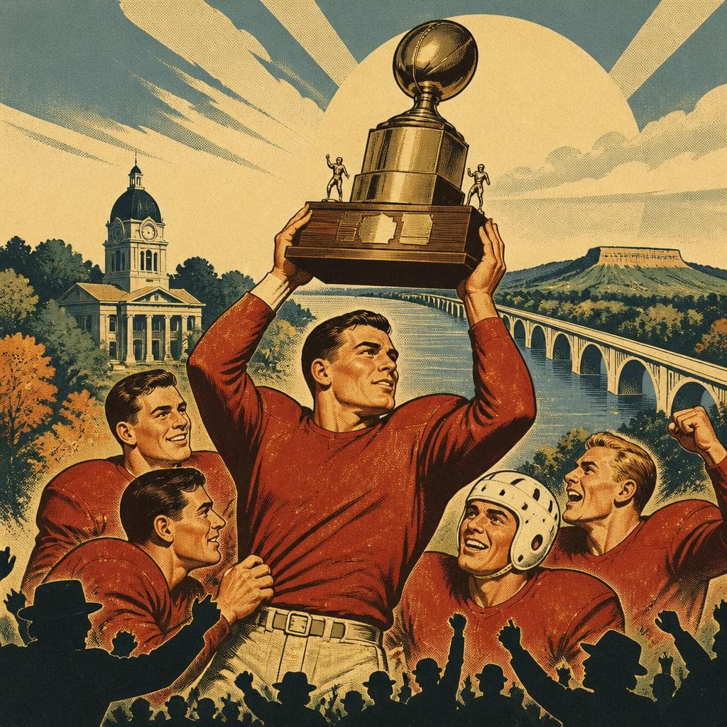 Cover art for When Bell County Proved It Was No Fluke