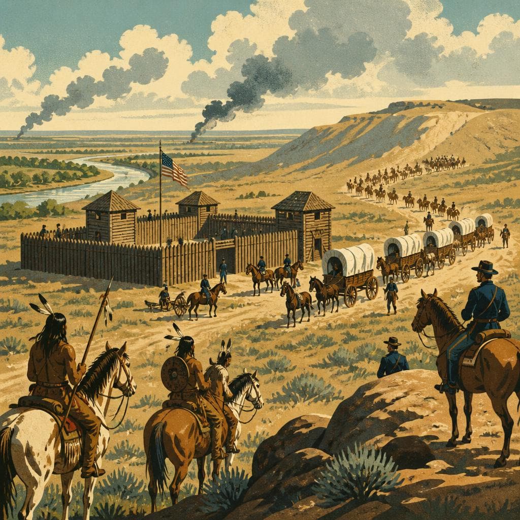 Cover art for Where the Smoky Hill Turned to War