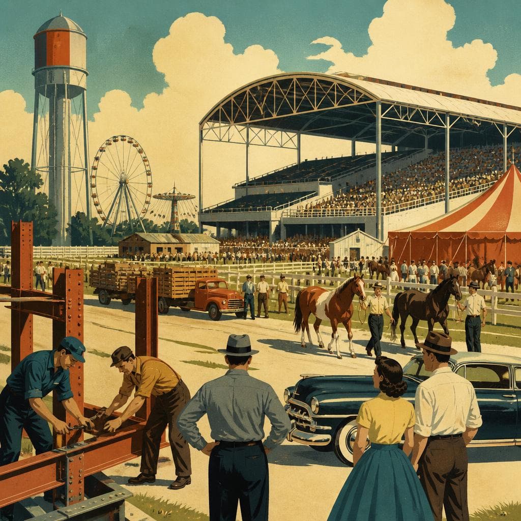 Cover art for Where Southern Illinois Built Its Big Stage