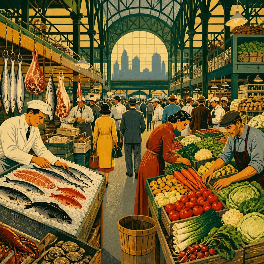 Cover art for Under One Roof at Broad Street Market