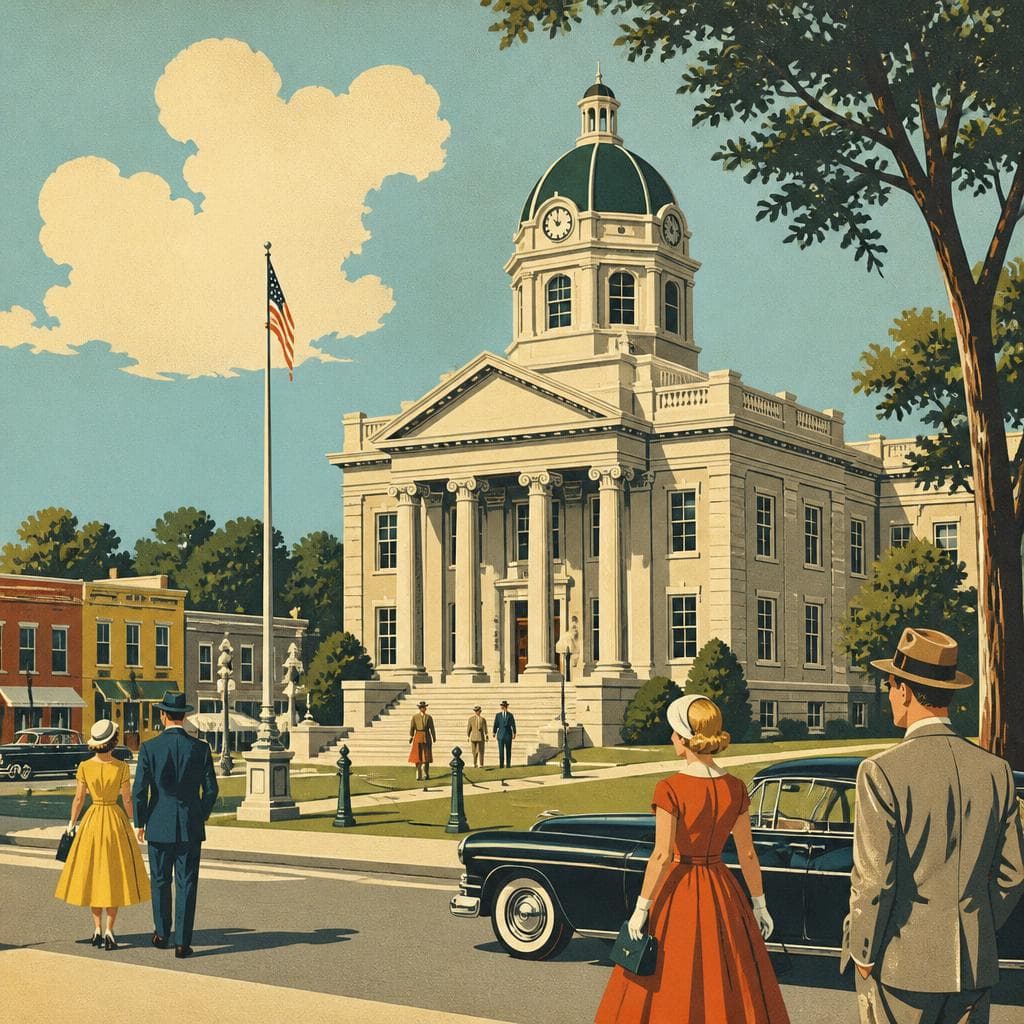 Cover art for When Bay City Put On Its Sunday Best