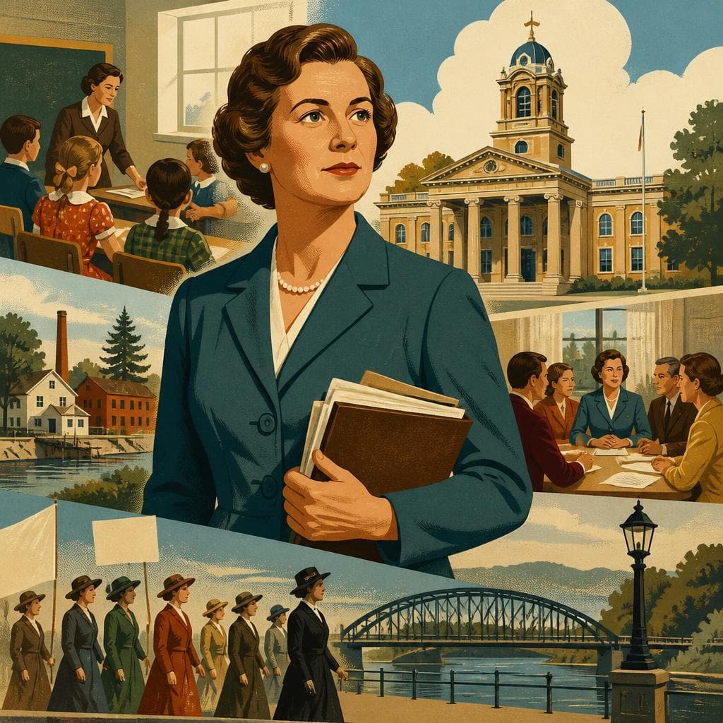Cover art for Before Suffrage, Helen Putnam Led Petaluma