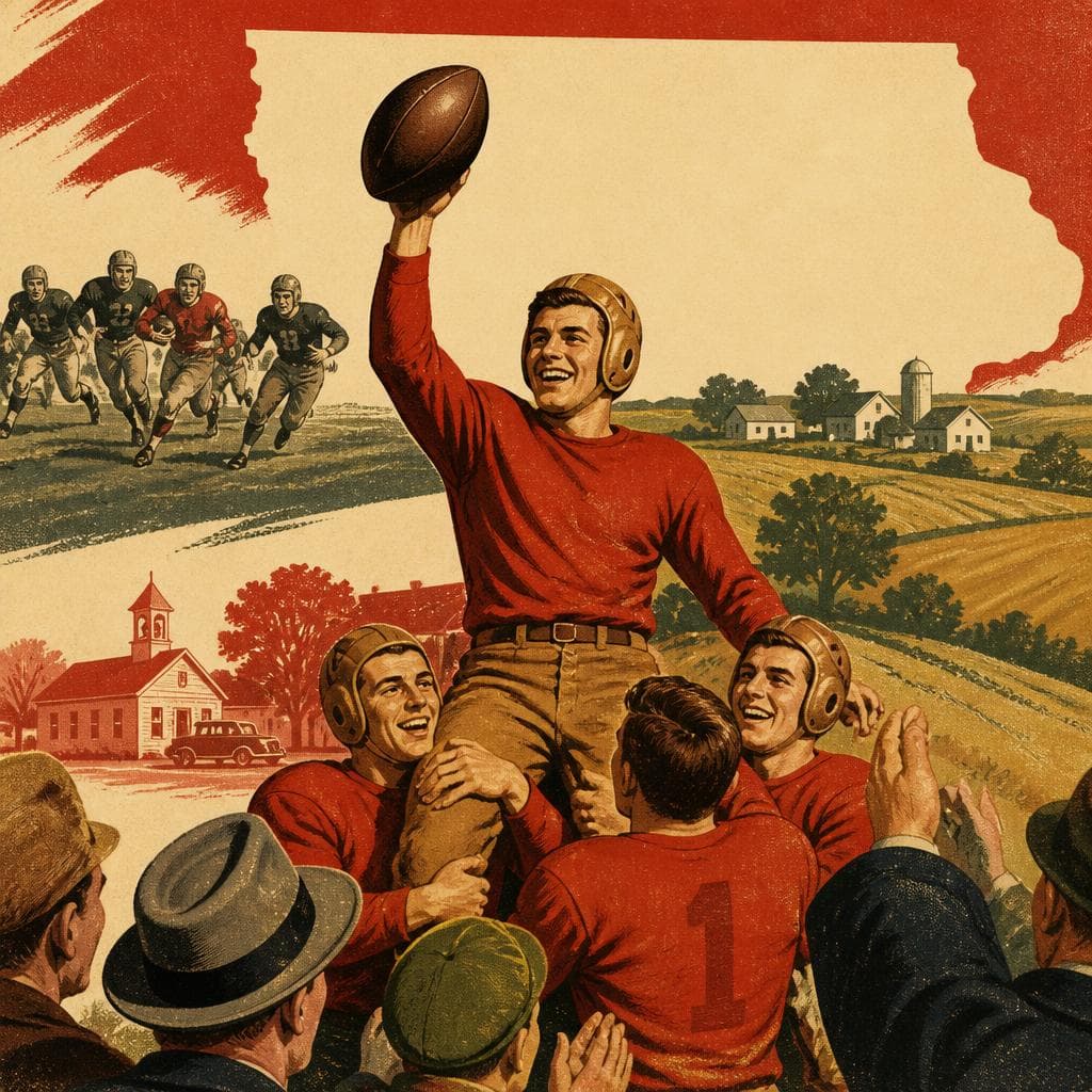 Cover art for When Adair–Casey Claimed Iowa’s First 8-Player Crown