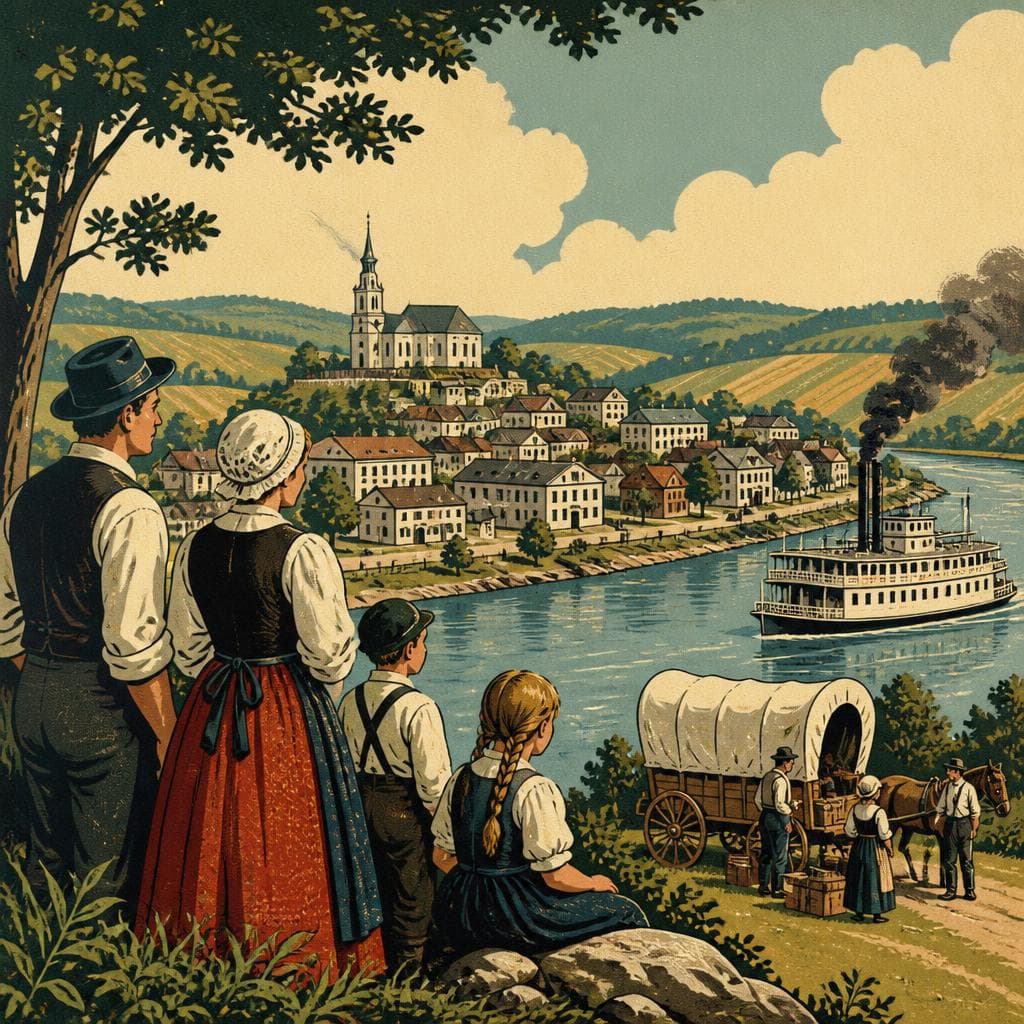 Cover art for A River Town Built to Keep a Language Alive