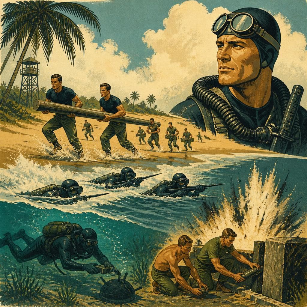 Cover art for Where the Surf Taught Demolition