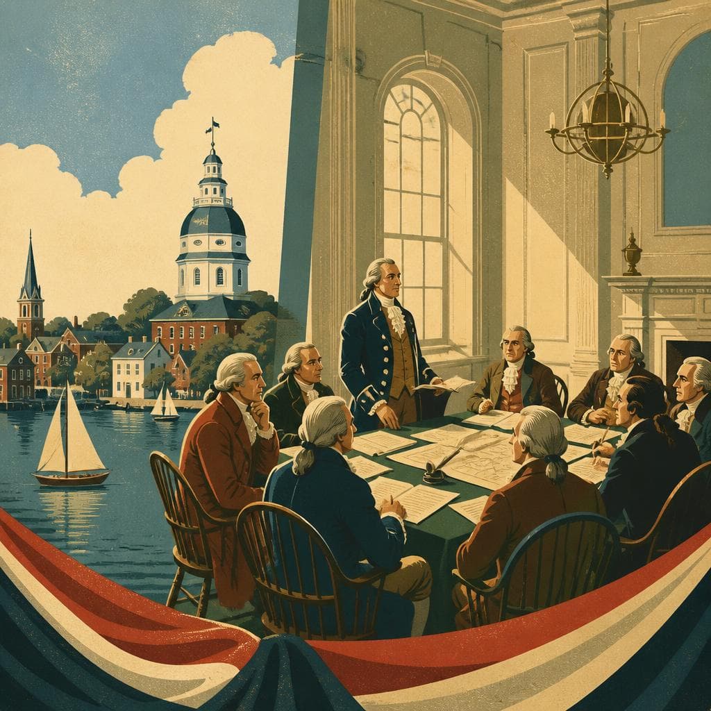 Cover art for Where Washington Gave Power Back