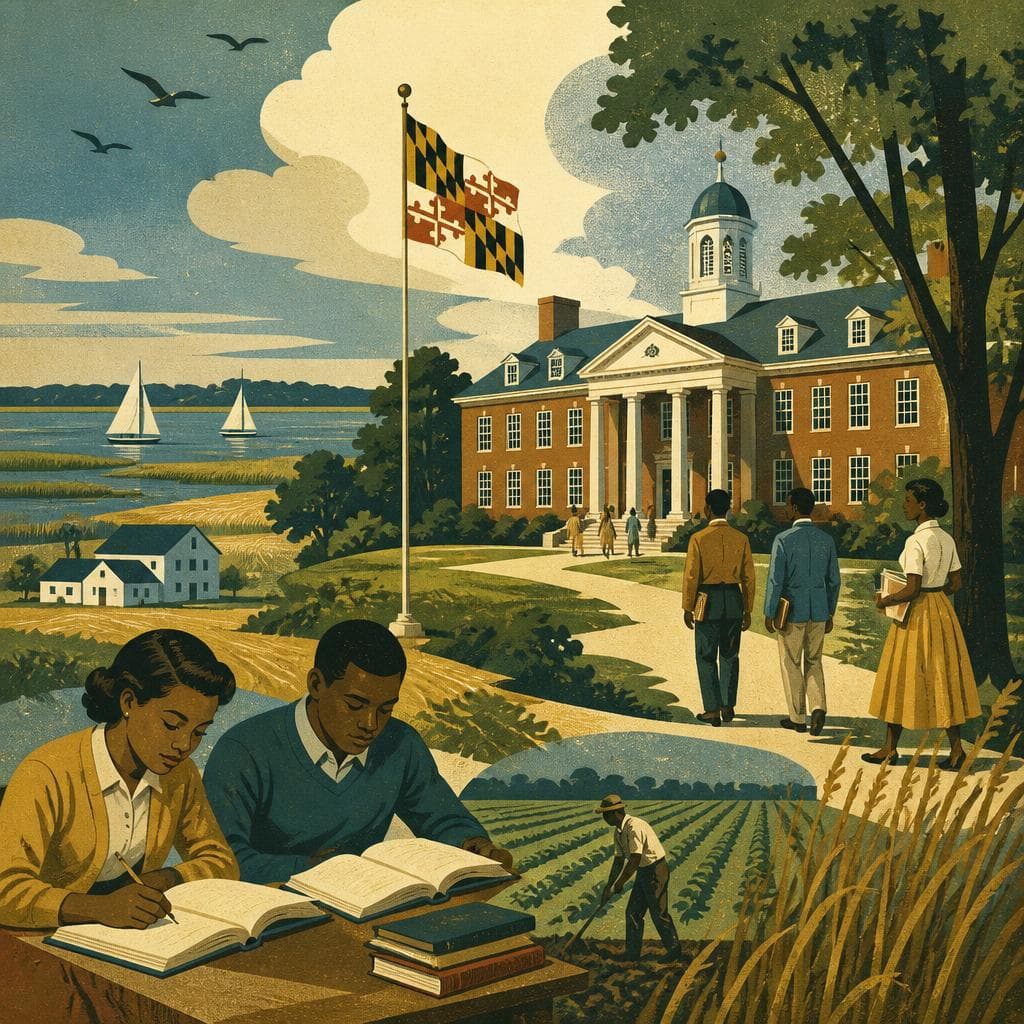 Cover art for A College for a New Country