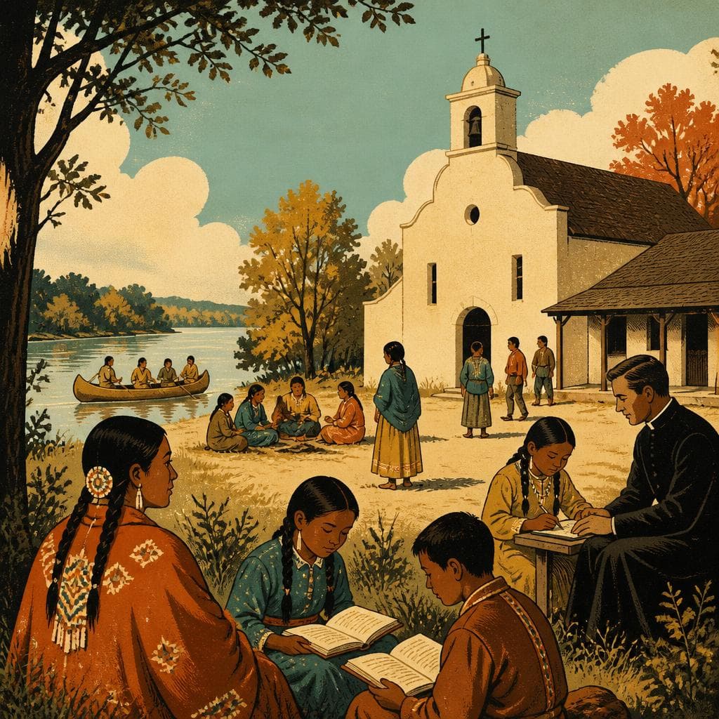 Cover art for Where Removal Met a Mission