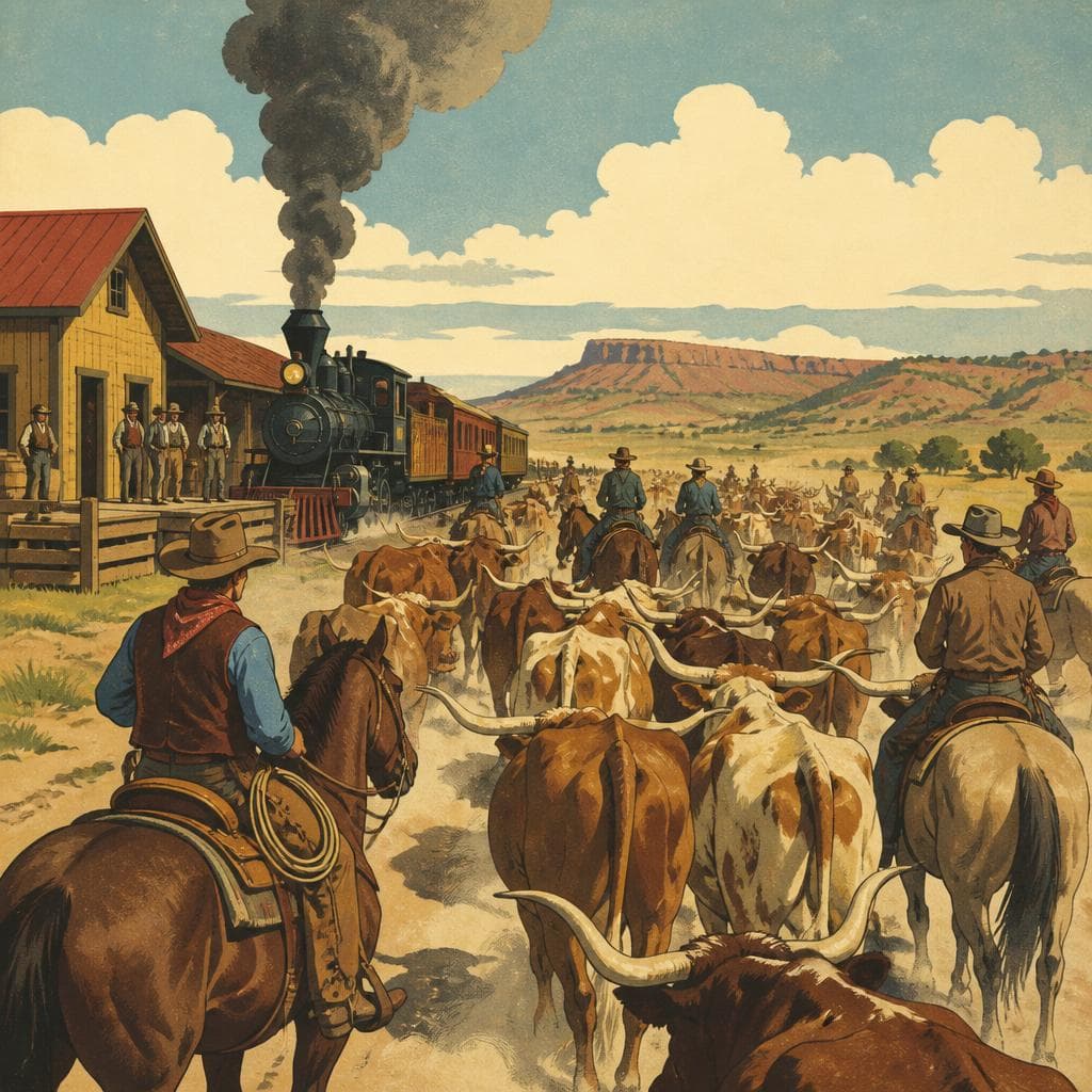 Cover art for Where the Trail Began in Earnest
