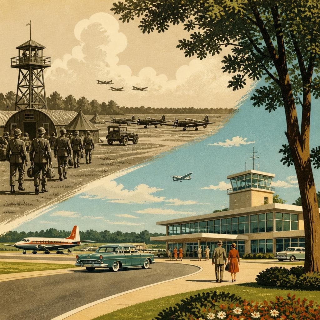 Cover art for Before Mid-Delta, a Wartime Field