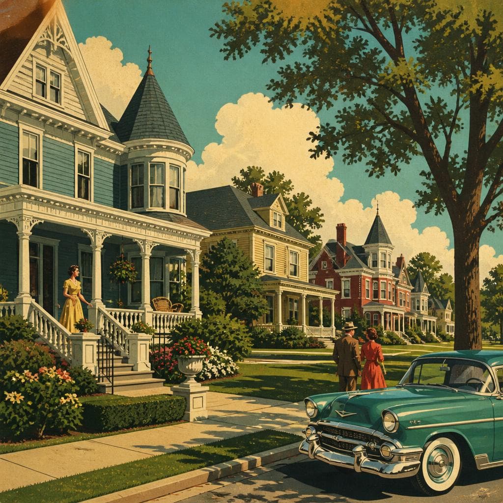 Cover art for Where Lapeer Put Its Prosperity on Display