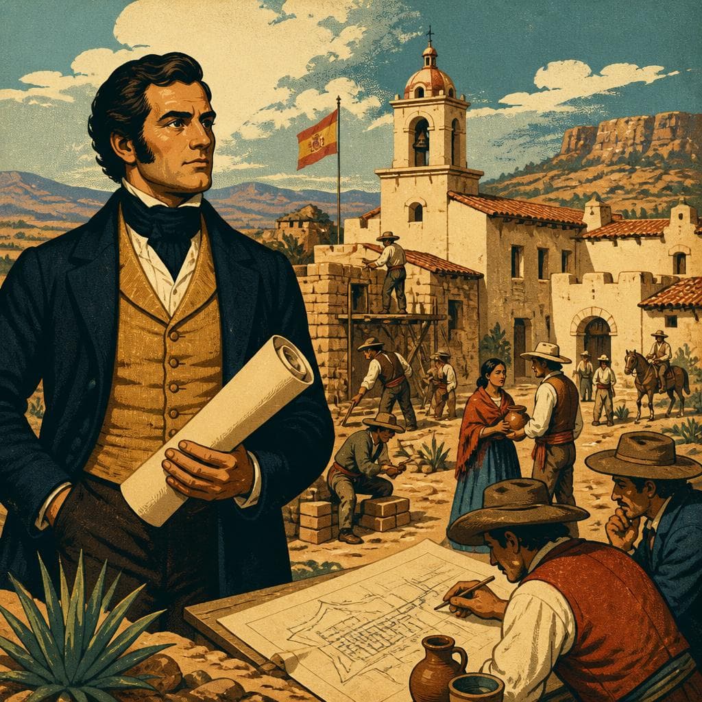 Cover art for Before It Was American