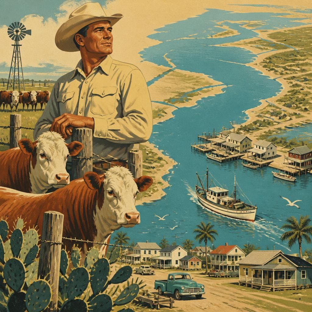 Cover art for How Cattle Wealth Put Fulton on the Map