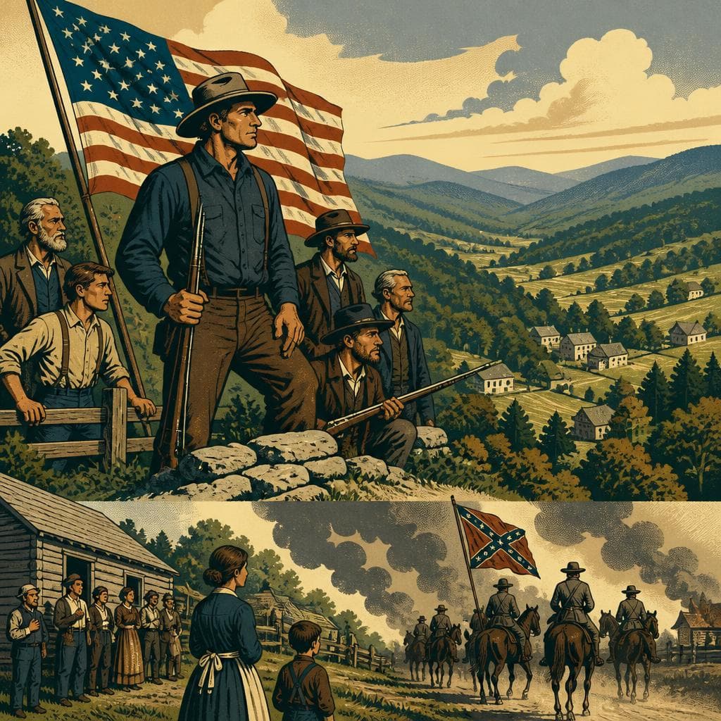 Cover art for Why Winston Became Alabama’s “Free State”