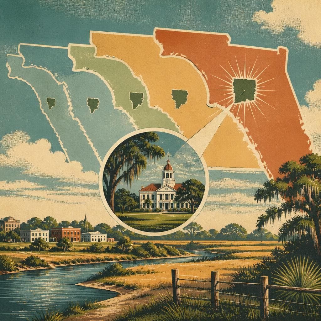 Cover art for Older Than the State Around It