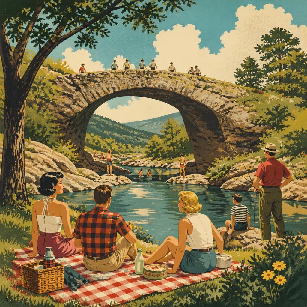 Cover art for Where LaPrele Creek Made a Gathering Place
