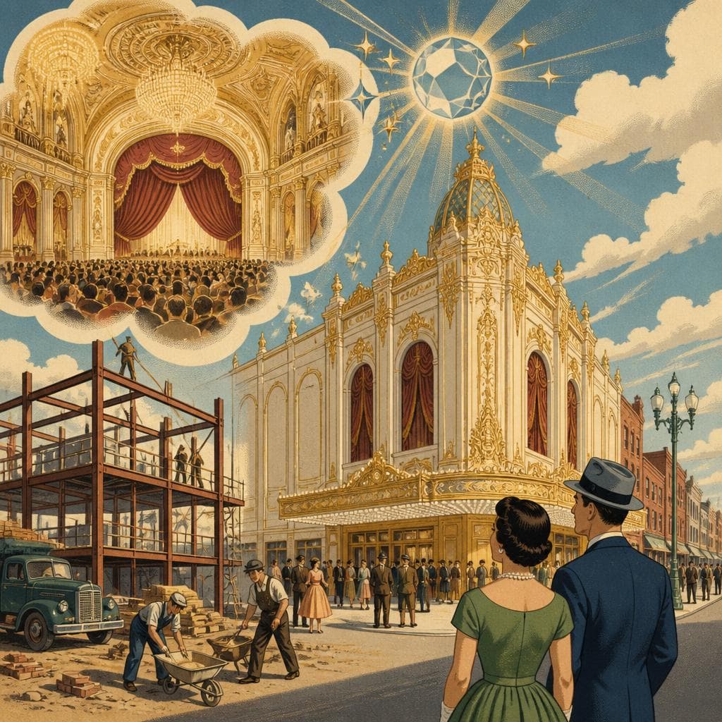 Cover art for How Joliet Got Its Jewel