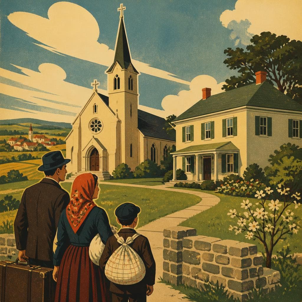 Cover art for Where Steinauer Kept the Faith