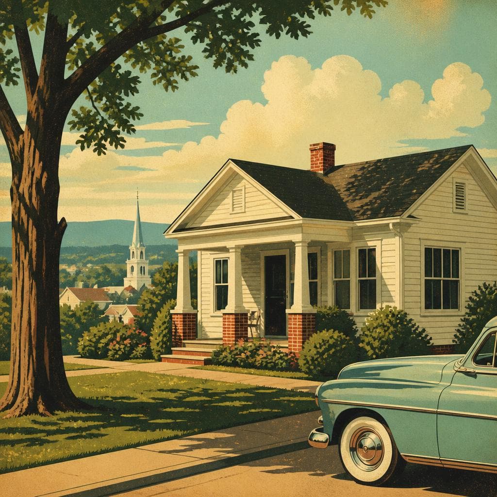 Cover art for Where Sam Jones Came Home