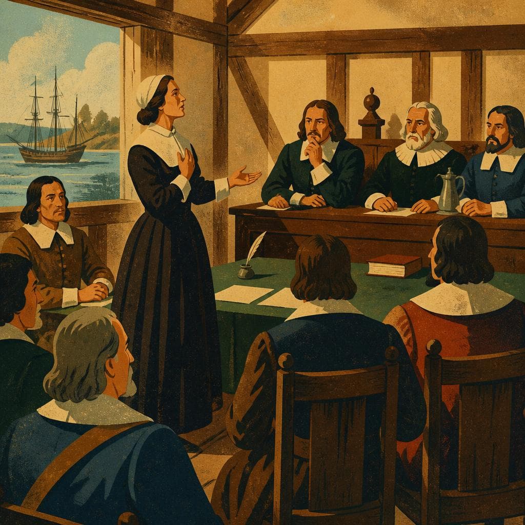 Cover art for A Vote and Voyce in St. Mary’s City