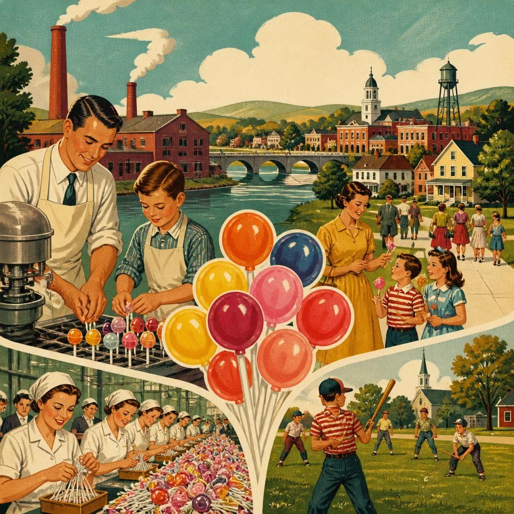 Cover art for How Bryan Became Dum-Dums Country