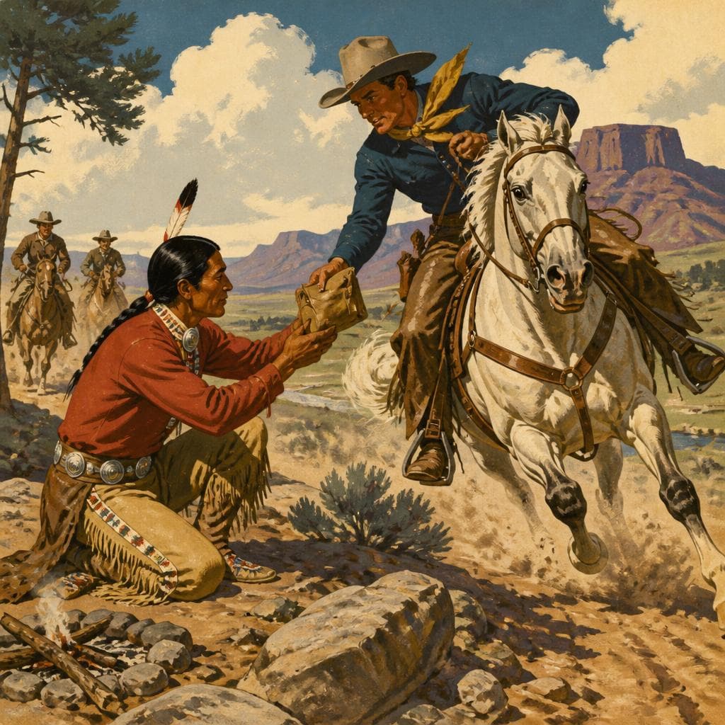 Cover art for Seneca and the Fastest Stop on the Line