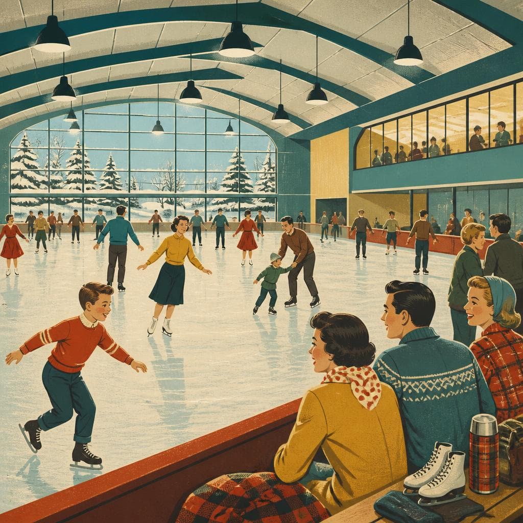 Cover art for Where Troy Learned to Live on Ice
