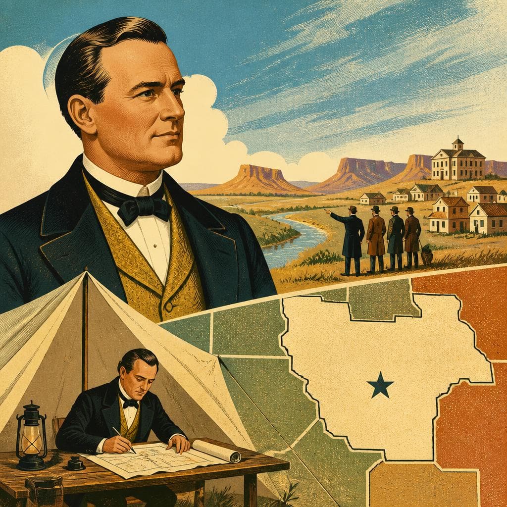Cover art for When a Territory’s Stand-In Became a Place Name