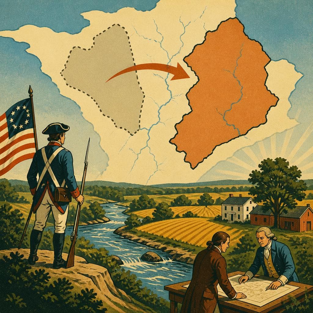 Cover art for When Cheraws District Became Chesterfield