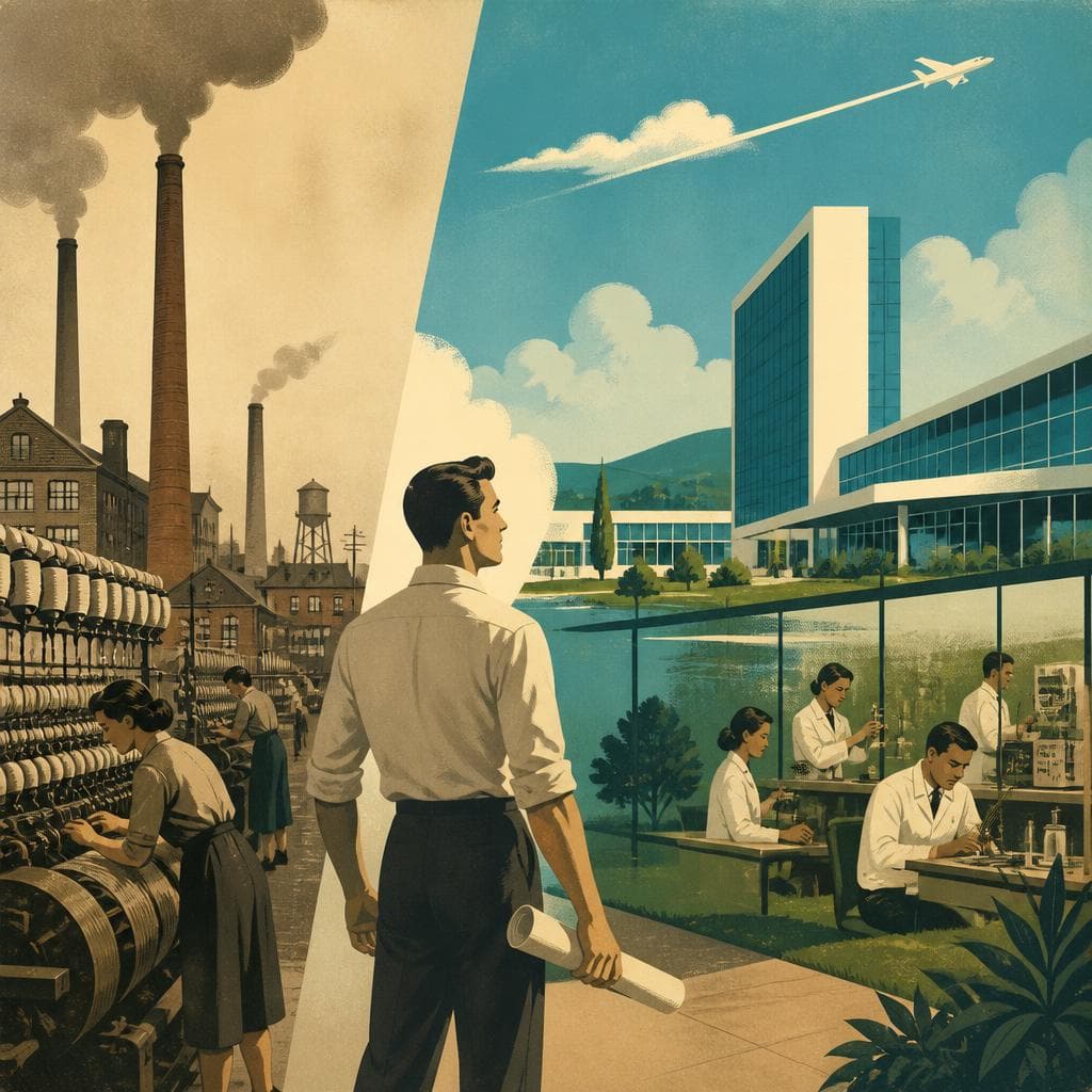 Cover art for When Poly Became Tech