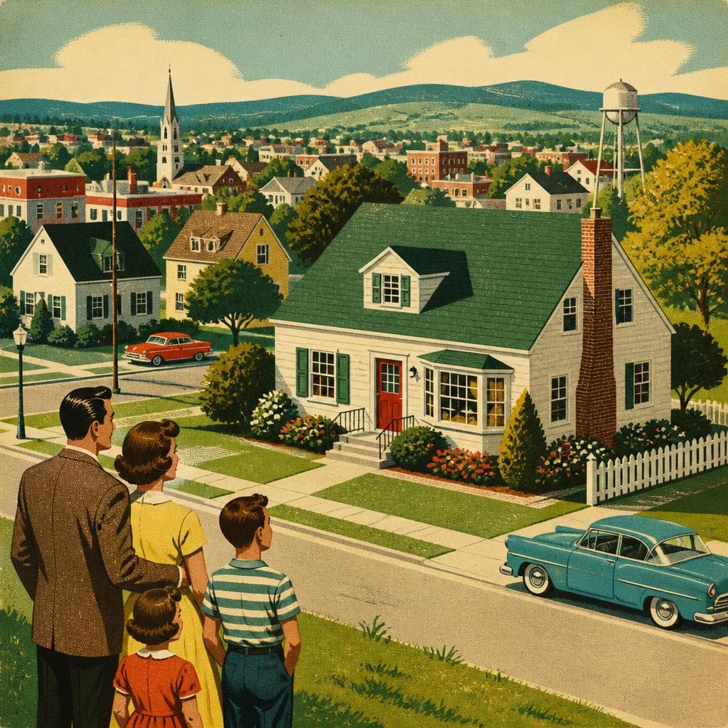 Cover art for The House That Kept Riley Close