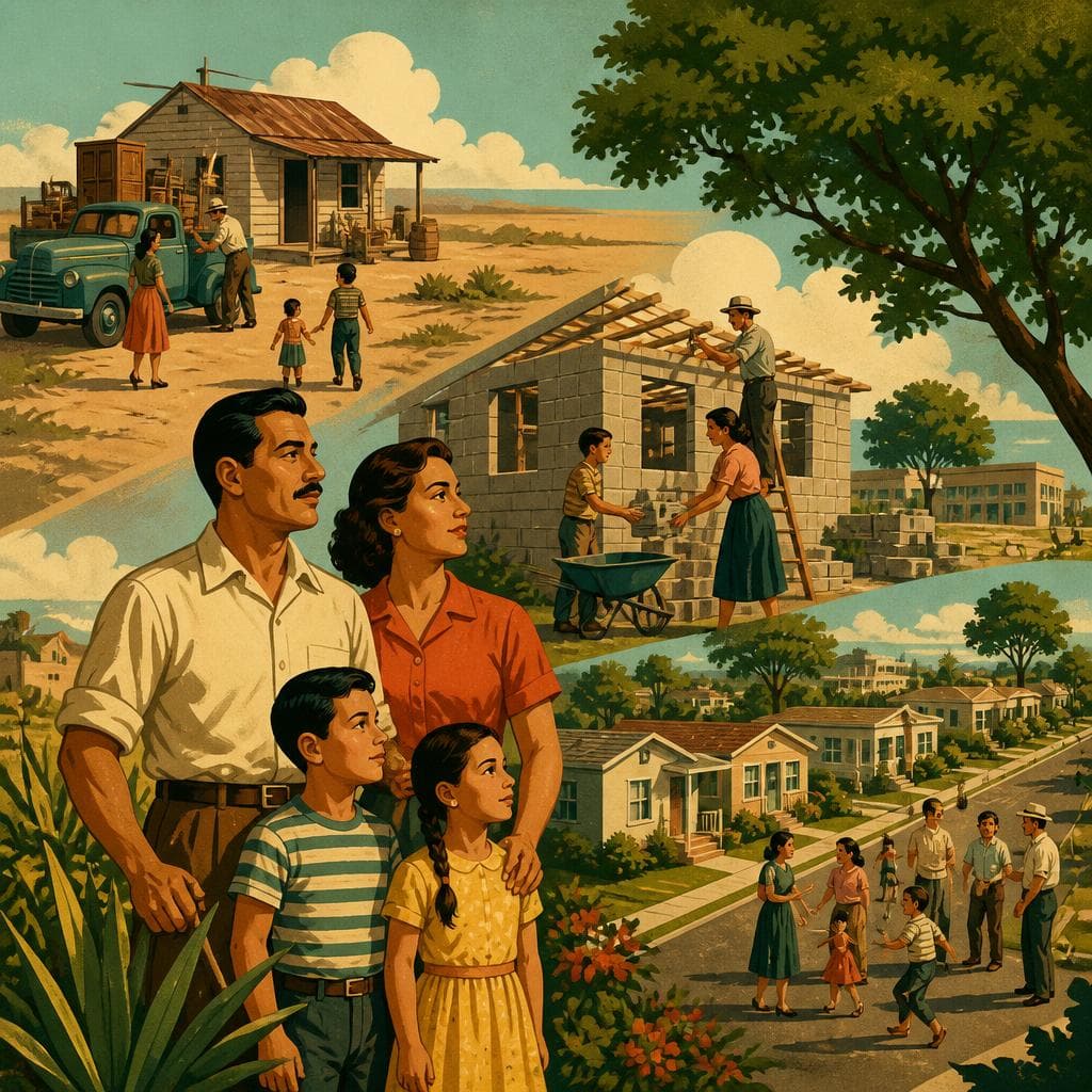 Cover art for How the Vallés Helped Root Fleurissant