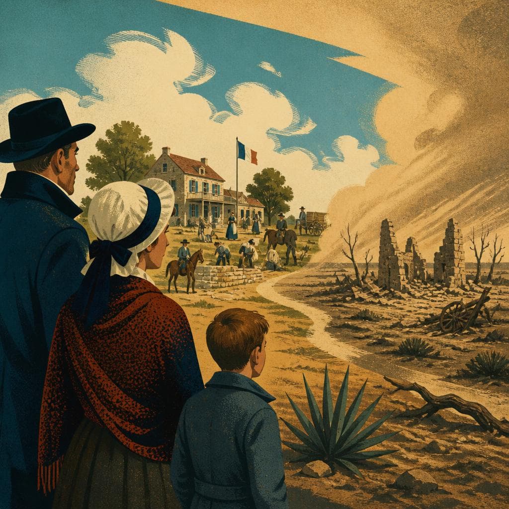 Cover art for Field of Asylum, Frontier of Doubt