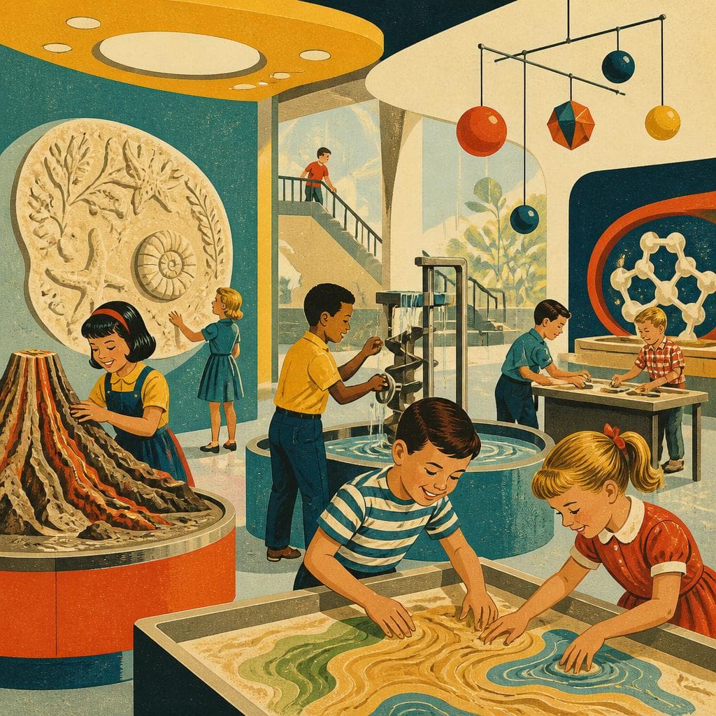 Cover art for Where the Signs Say Touch