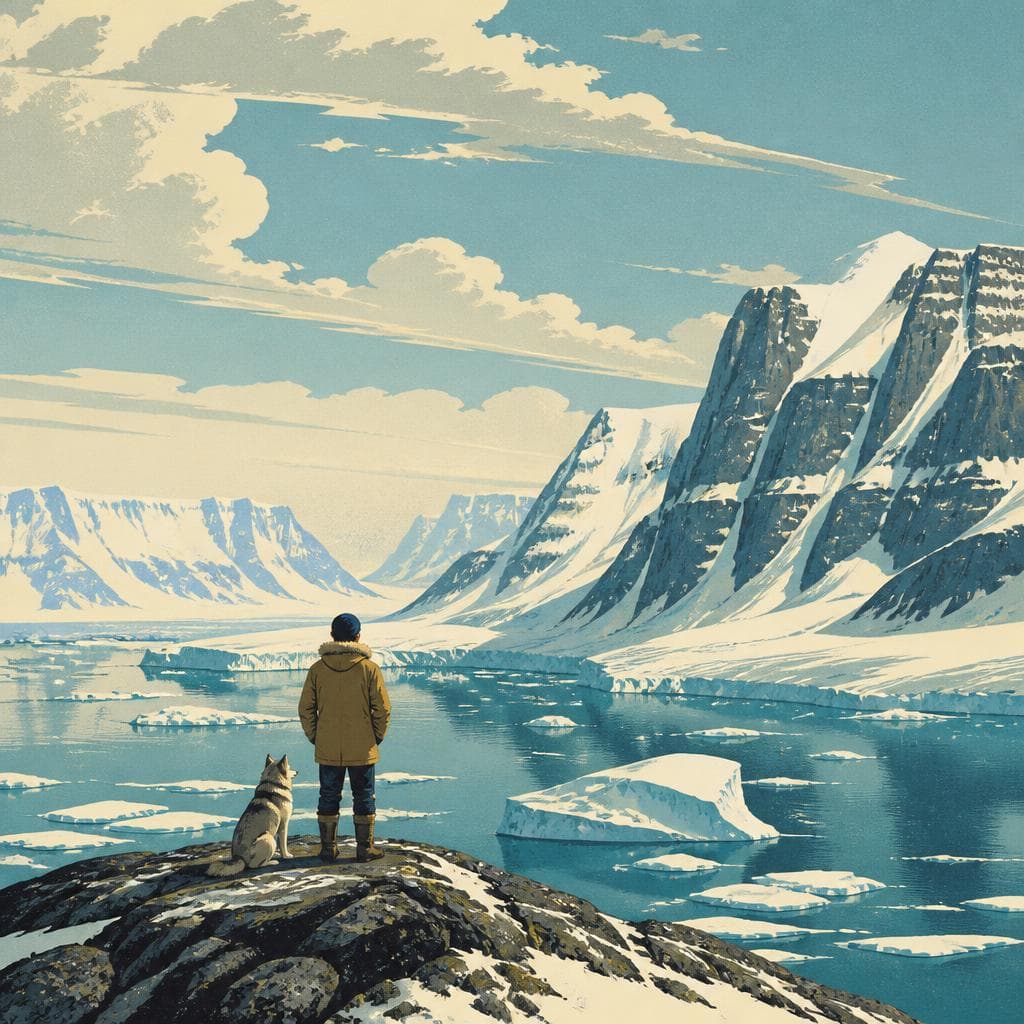 Cover art for Where the Road Ends Before It Begins