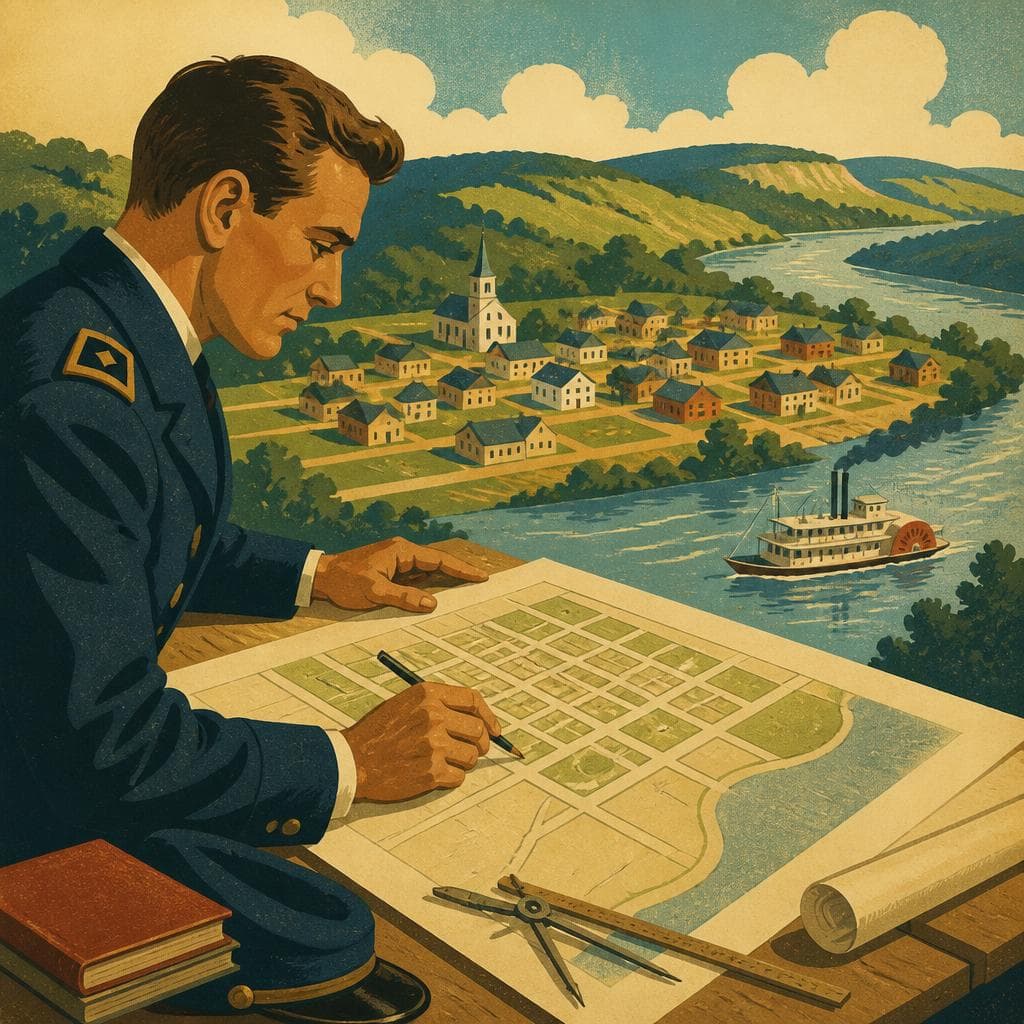 Cover art for How James Taylor Jr. Drew Newport Into Being