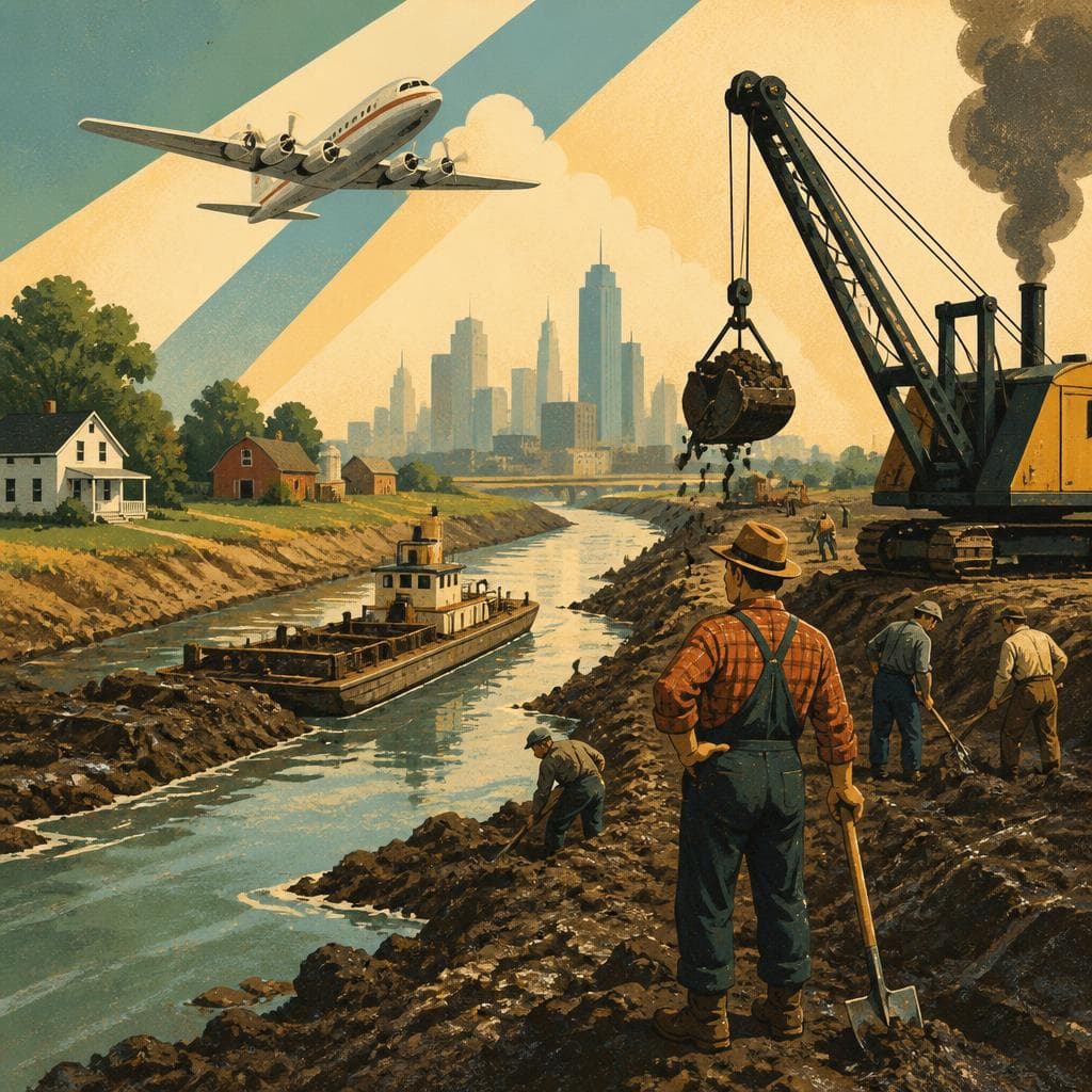 Cover art for Muddy Optimism at Hennepin