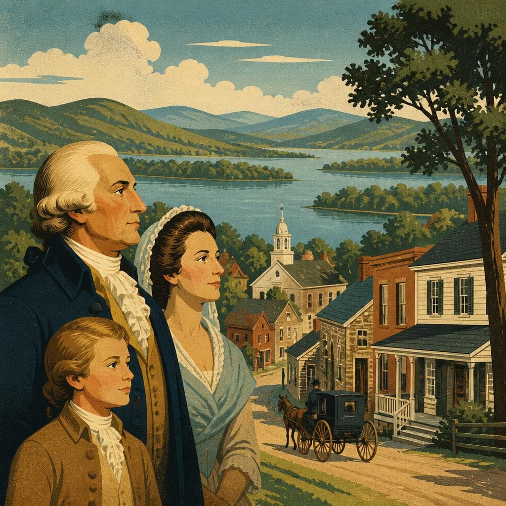 Cover art for Before Tennessee, There Was Dandridge