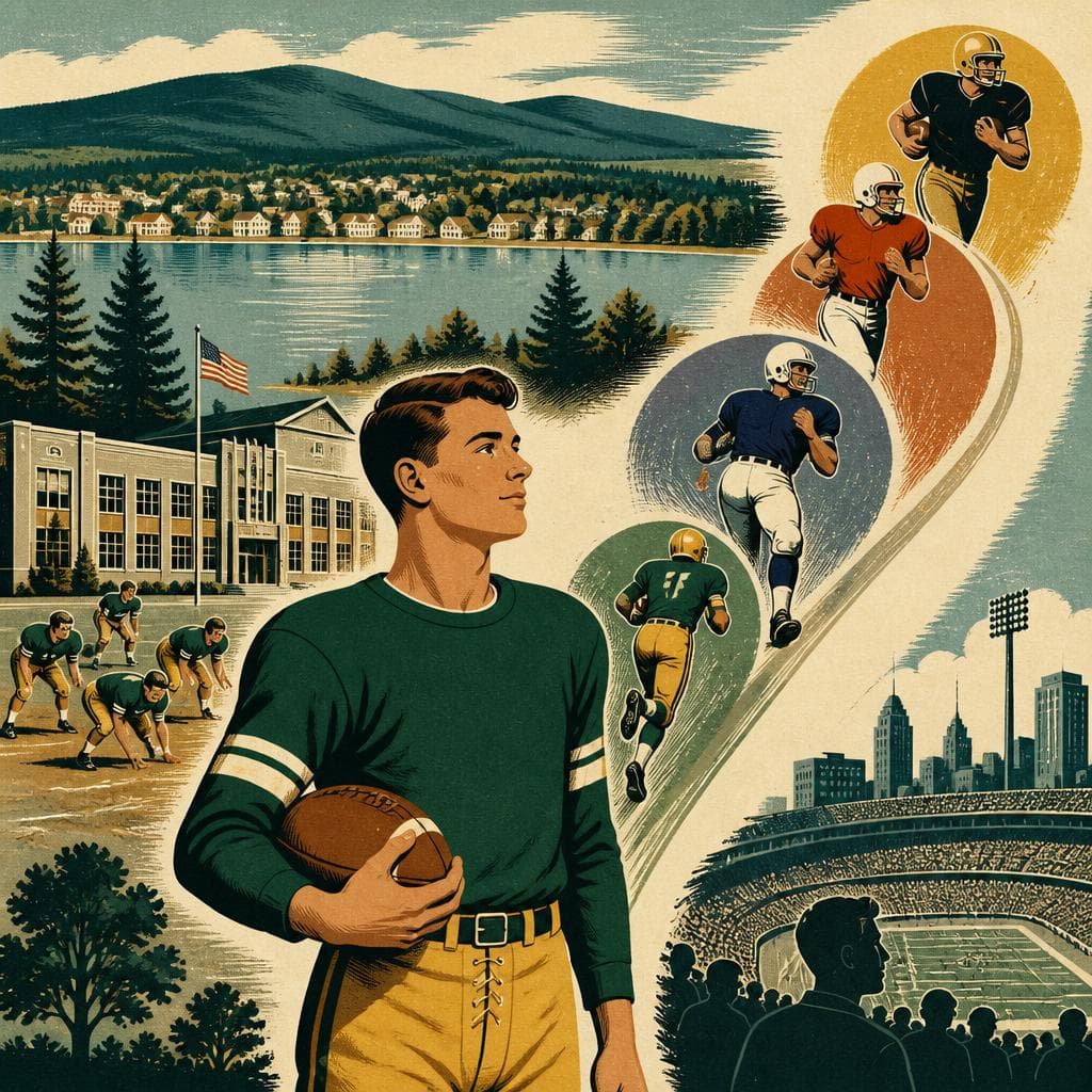 Cover art for Where Lake City’s Football Story Keeps Reappearing