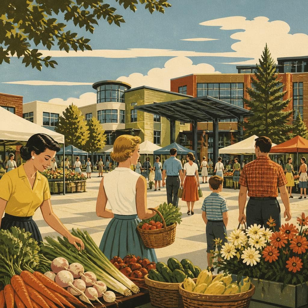 Cover art for Where Orenco Plaza Learned to Feel Local