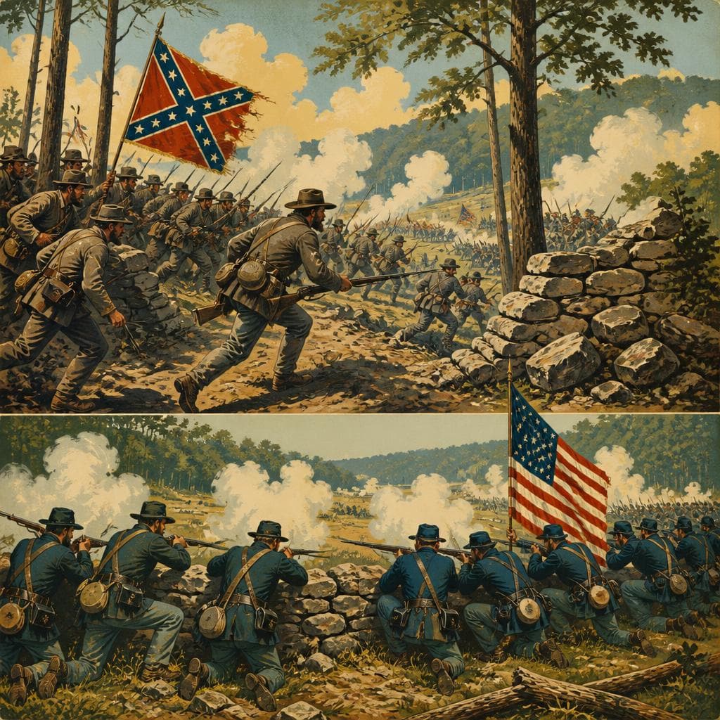 Cover art for Where the Line Broke, and Held