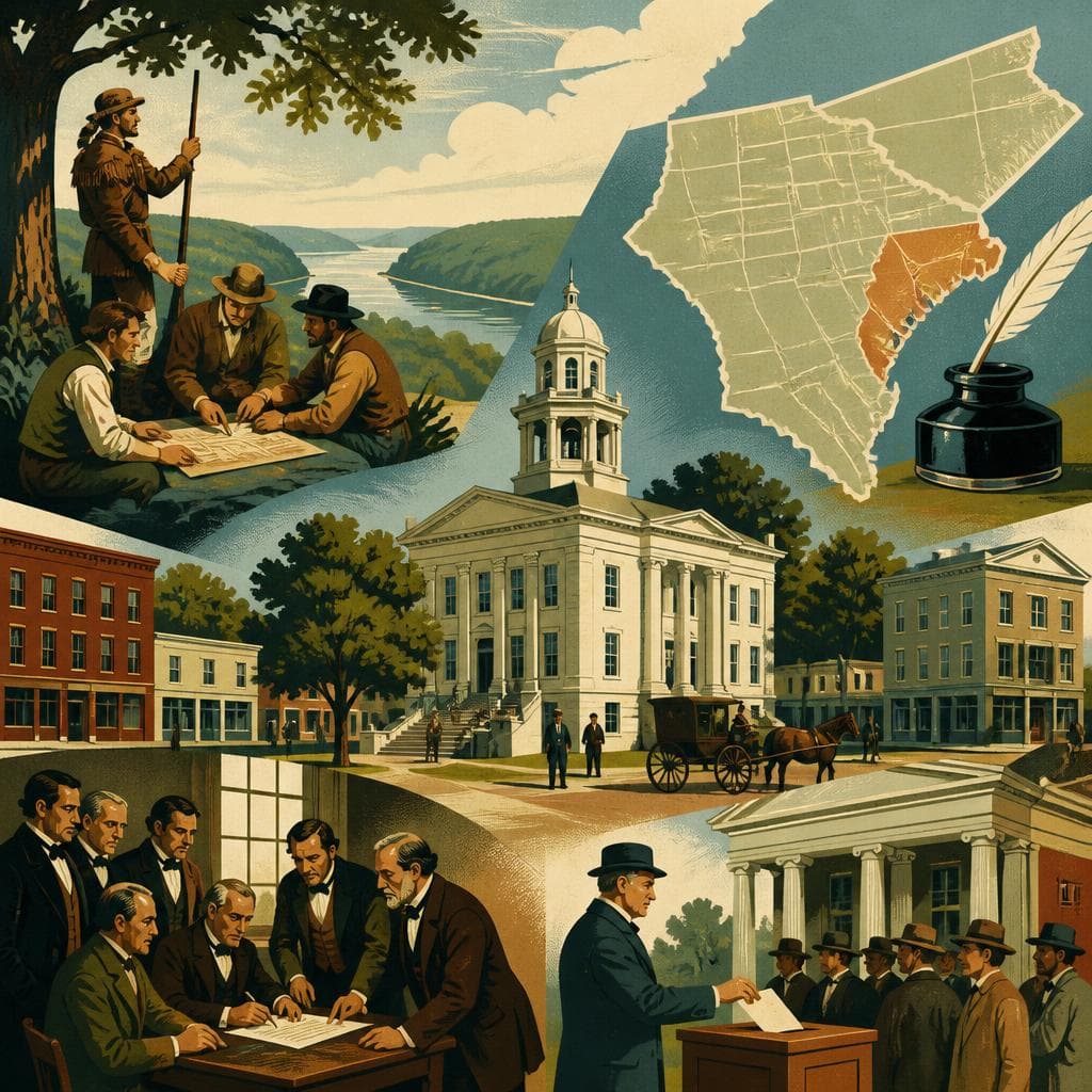 Cover art for Where Schuyler County Reports for Duty