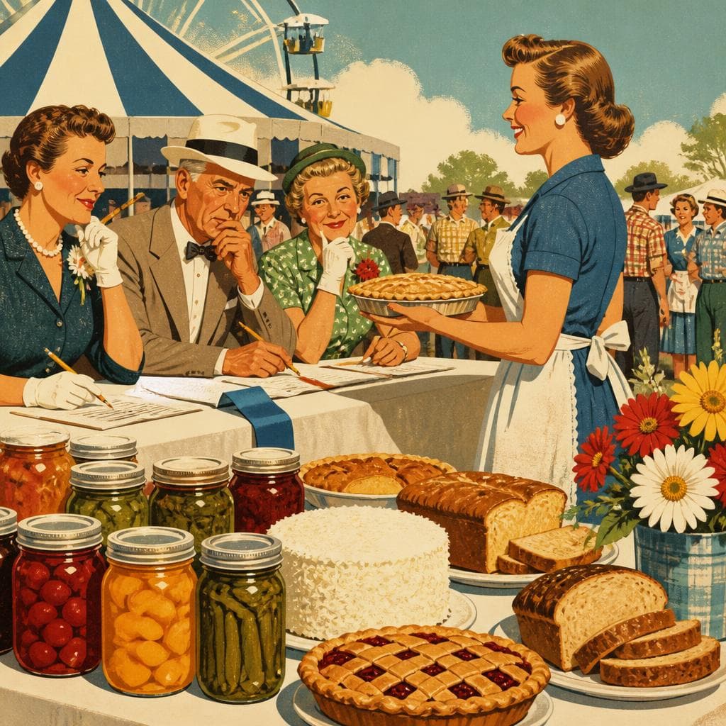 Cover art for Where Good Eating Gets Judged