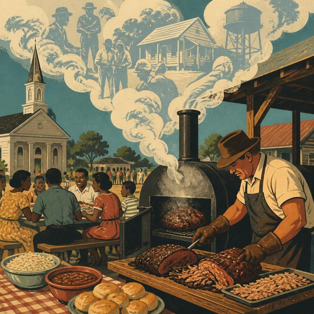 Cover art for Where Smoke Became a Civic Language
