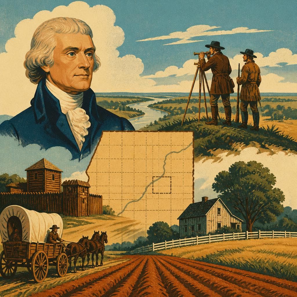 Cover art for Before Statehood, a County Took Its Name