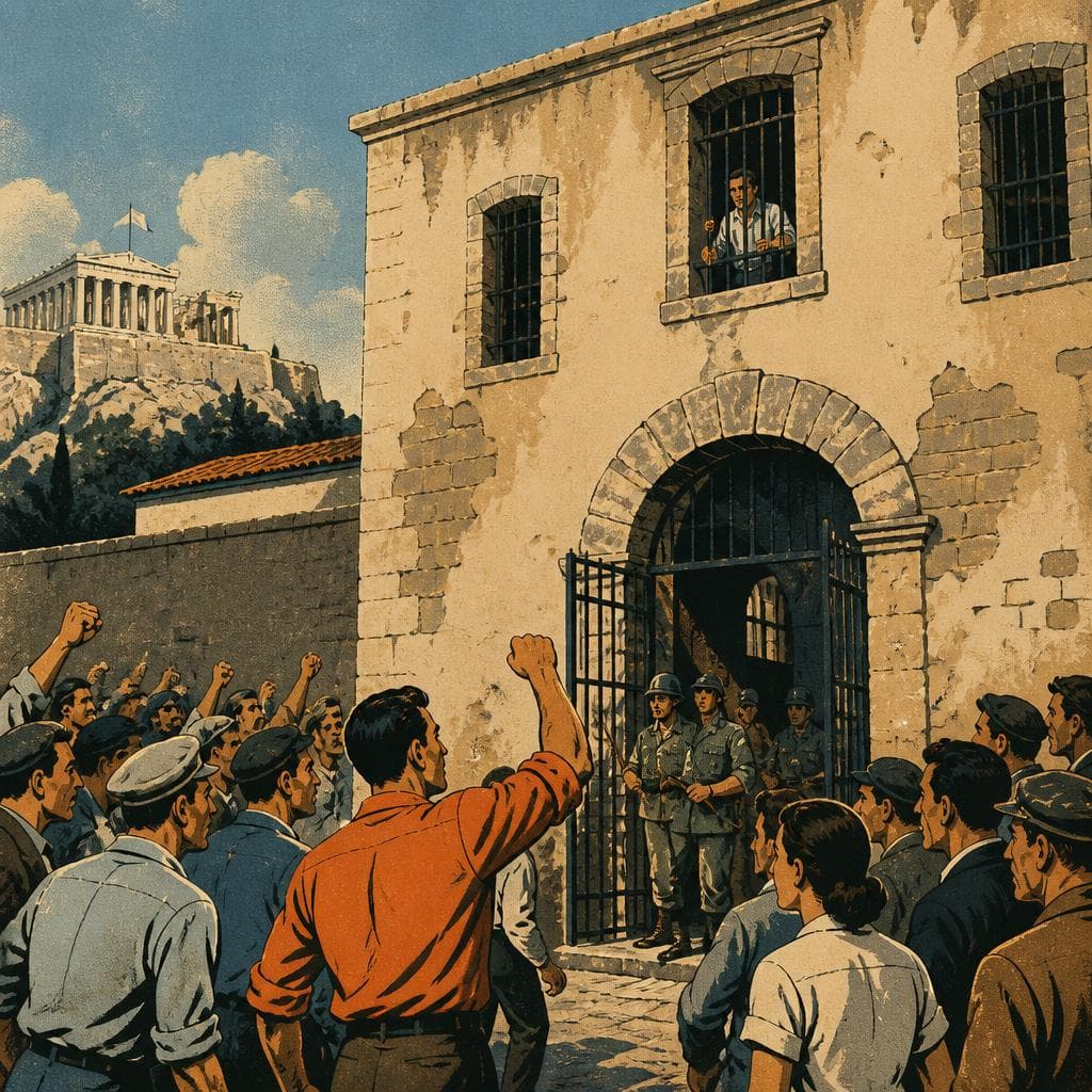 Cover art for Where the Ballot Boxes Went