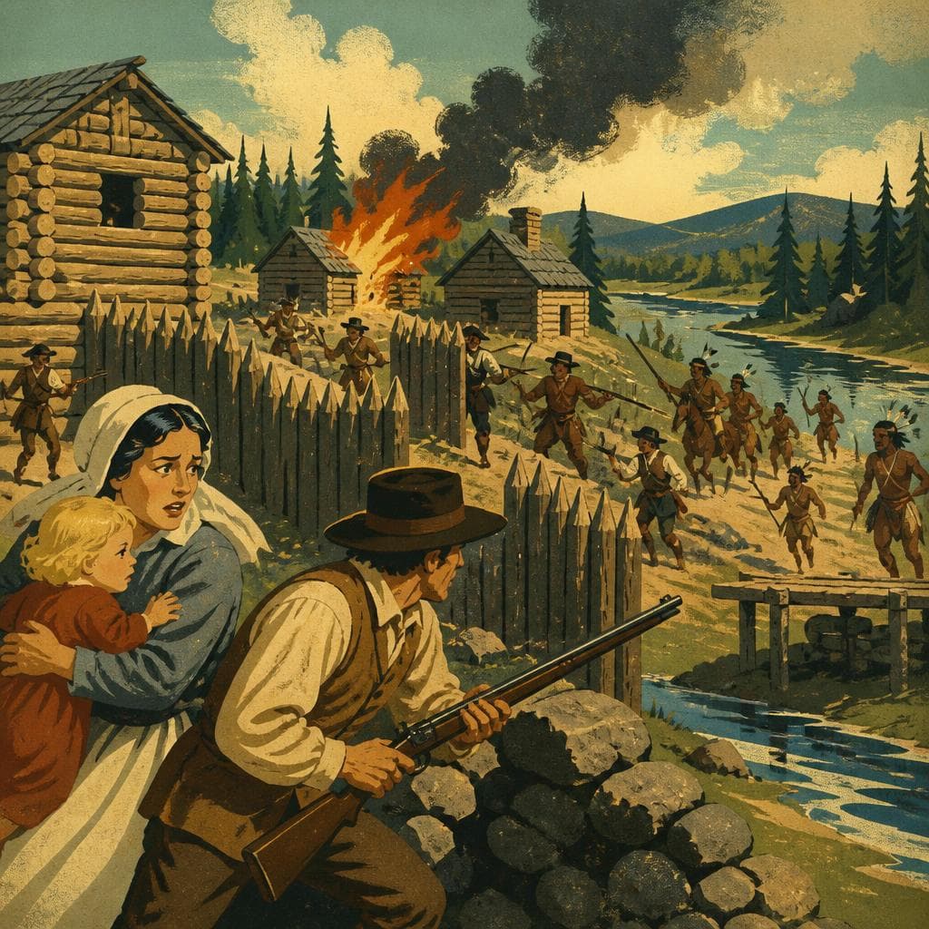 Cover art for When Upper Ashuelot Learned Its Limits