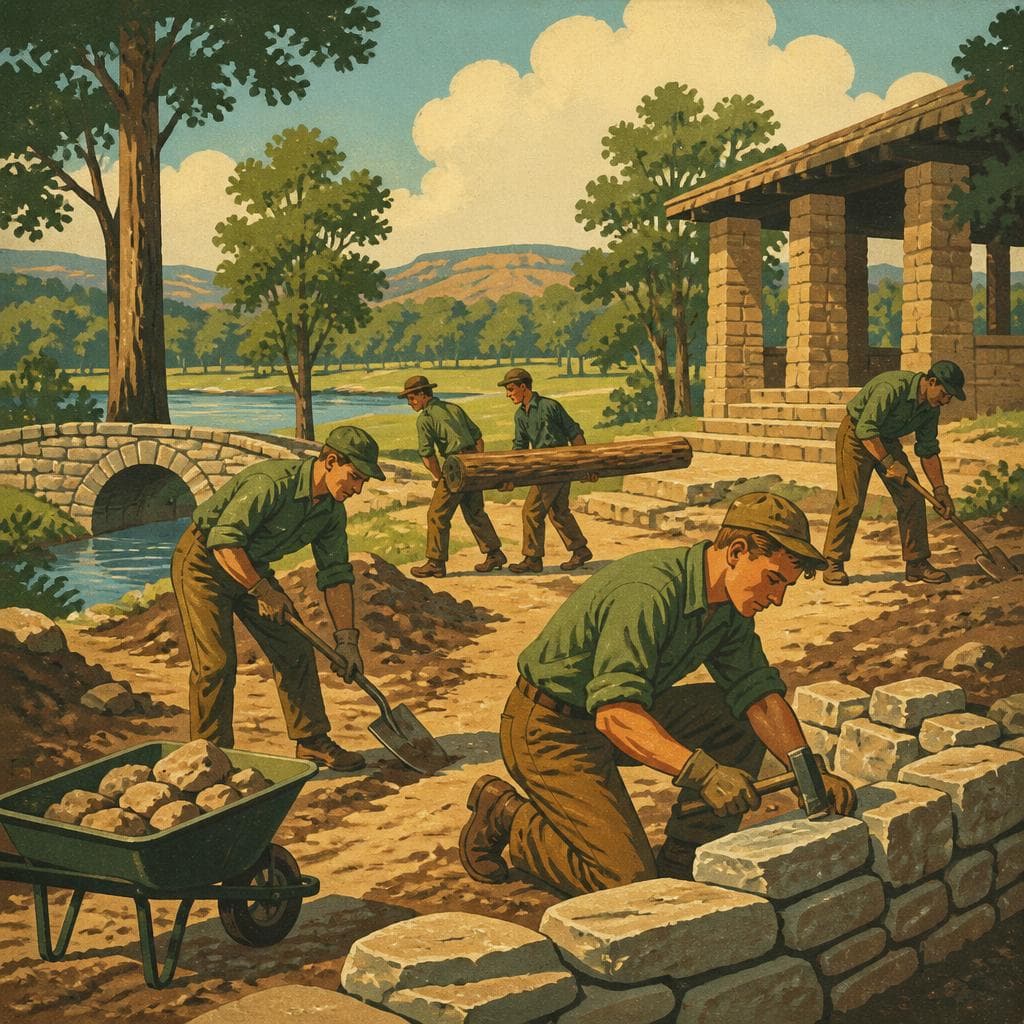 Cover art for Built for a Day Outside