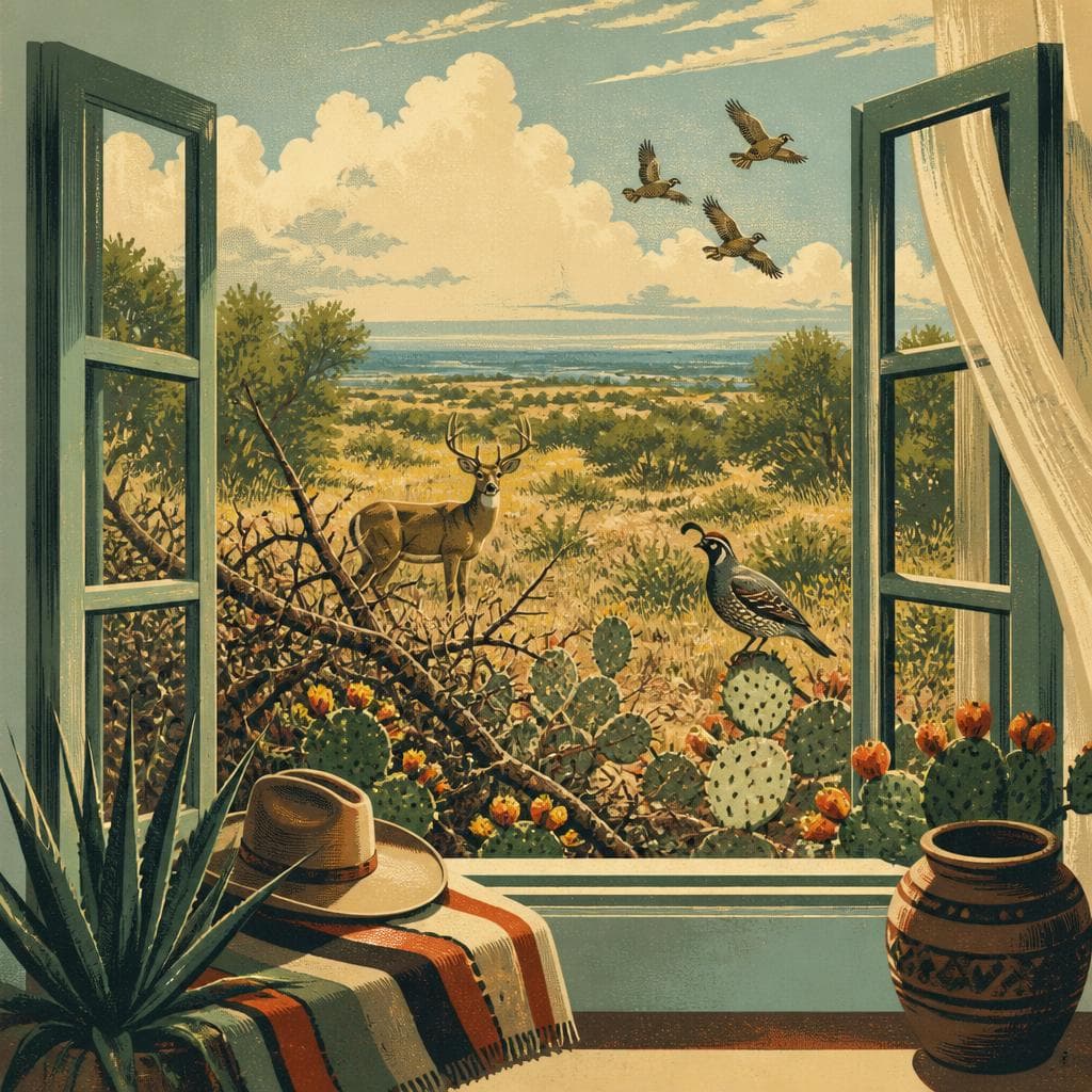 Cover art for Where the Thorns Make Room for Life